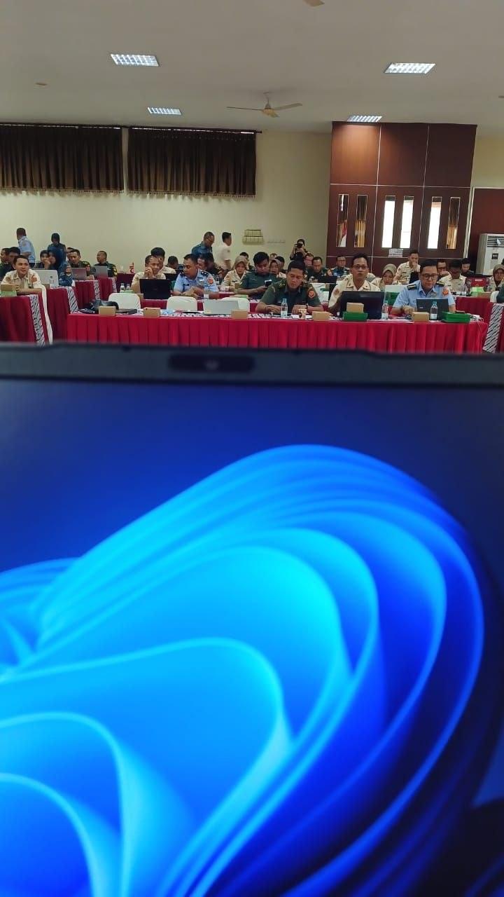 Teaching Electronic Catalogue v6 across the regions