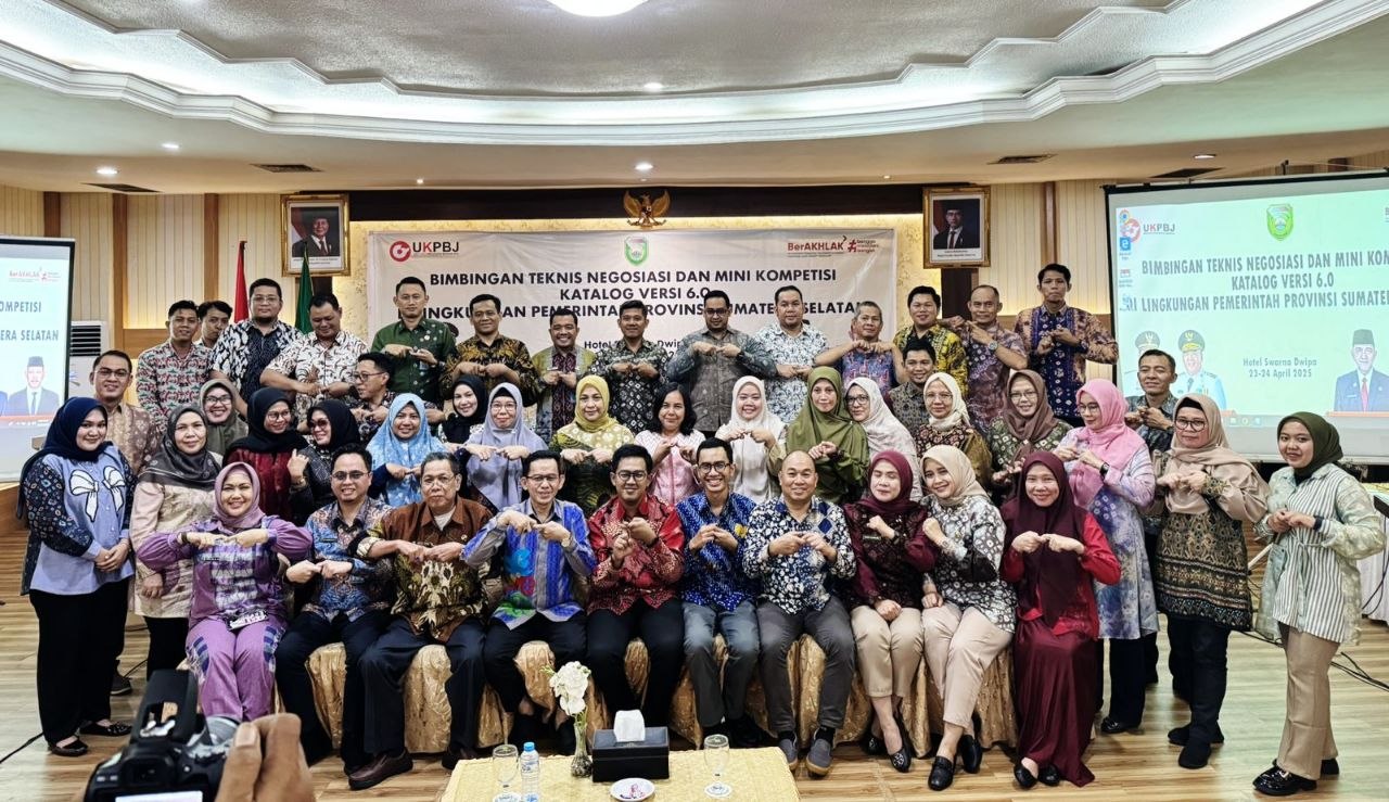 Teaching Electronic Catalogue v6 across the regions